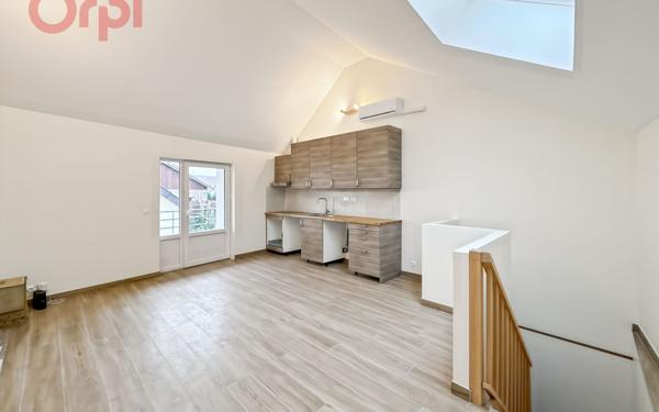 Maison à vendre    3 pièces • 51 m2 Saulx-les-Chartreux