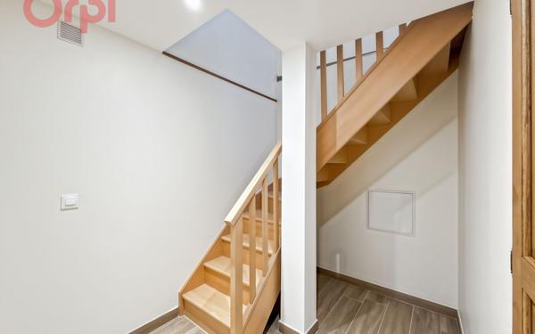 Maison à vendre    3 pièces • 51 m2 Saulx-les-Chartreux