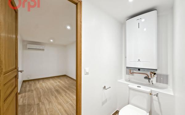 Maison à vendre    3 pièces • 51 m2 Saulx-les-Chartreux