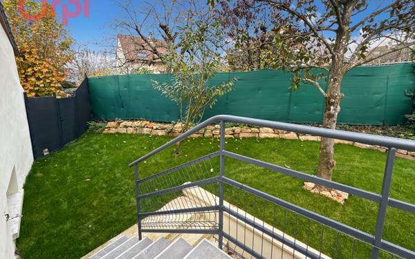 Maison à vendre    3 pièces • 51 m2 Saulx-les-Chartreux