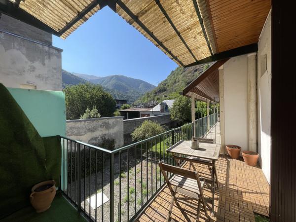 Appartement 2 pièces - 43 m² Exclusivité efficity