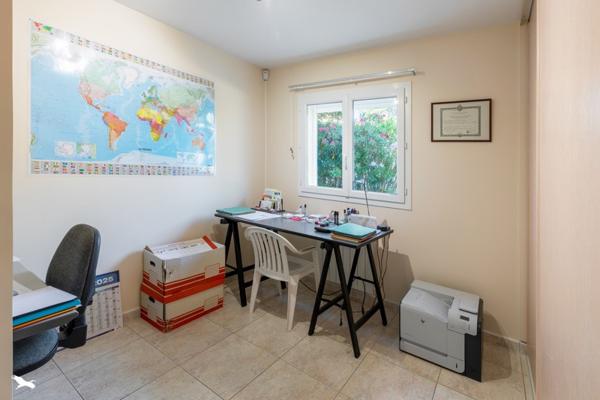 Maison à vendre |  Saint-Gély-du-Fesc |  7 pièces | 200 m²