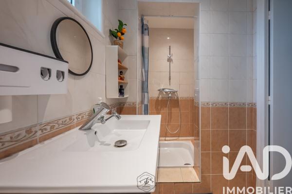Maison à vendre 6 pièces 98 m² Homécourt