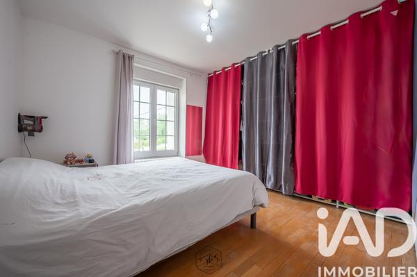 Maison à vendre 6 pièces 98 m² Homécourt