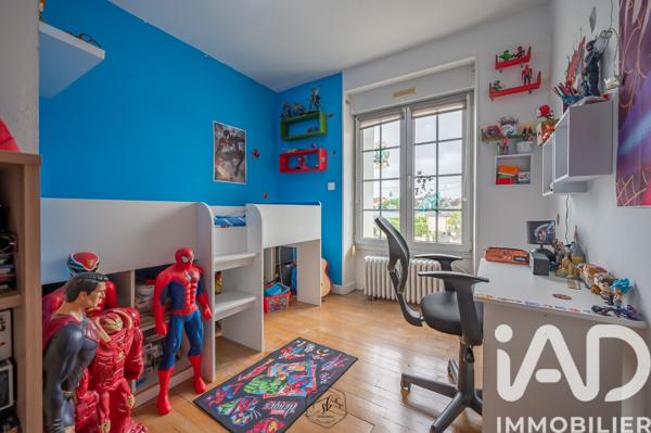 Maison à vendre 6 pièces 98 m² Homécourt