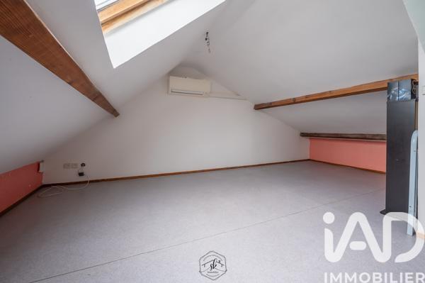 Maison à vendre 6 pièces 98 m² Homécourt