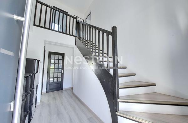 Maison Centre Ville - 6 pièces