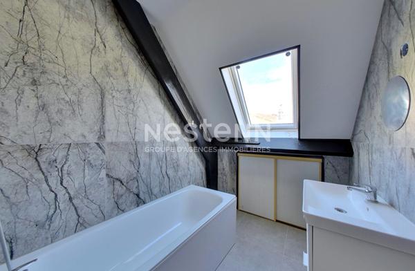 Maison Centre Ville - 6 pièces