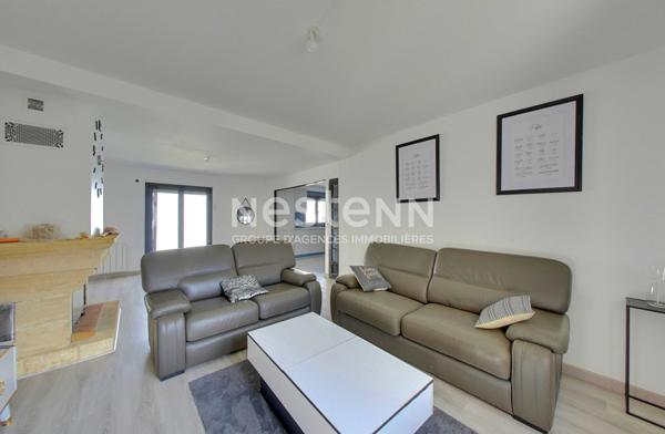 Maison Centre Ville - 6 pièces