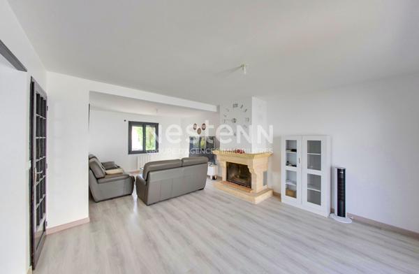 Maison Centre Ville - 6 pièces