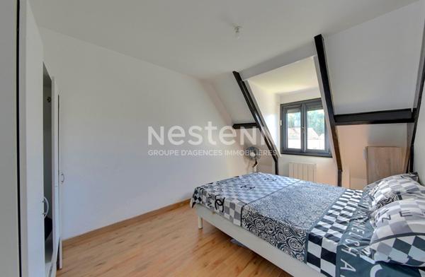 Maison Centre Ville - 6 pièces