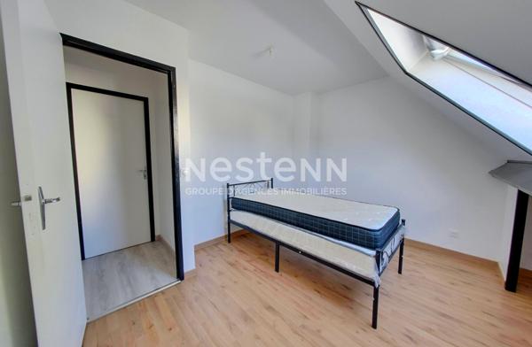 Maison Centre Ville - 6 pièces