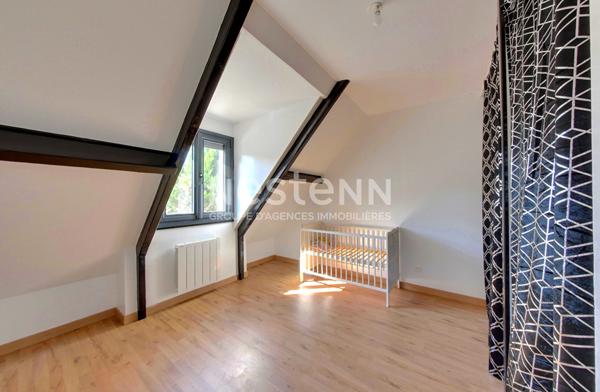 Maison Centre Ville - 6 pièces