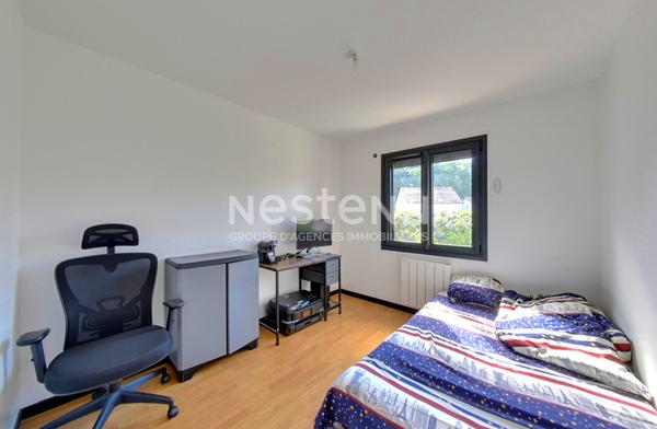 Maison Centre Ville - 6 pièces