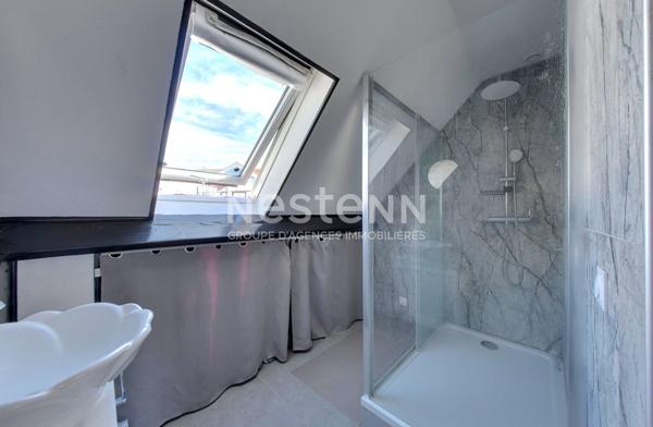 Maison Centre Ville - 6 pièces