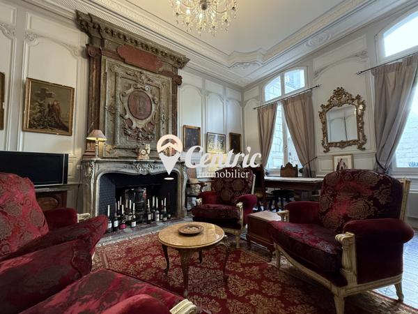 Magnifique appartement proche Place Saint Pierre