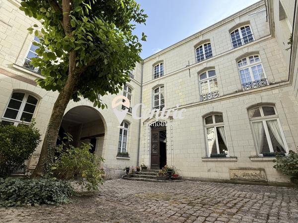 Magnifique appartement proche Place Saint Pierre