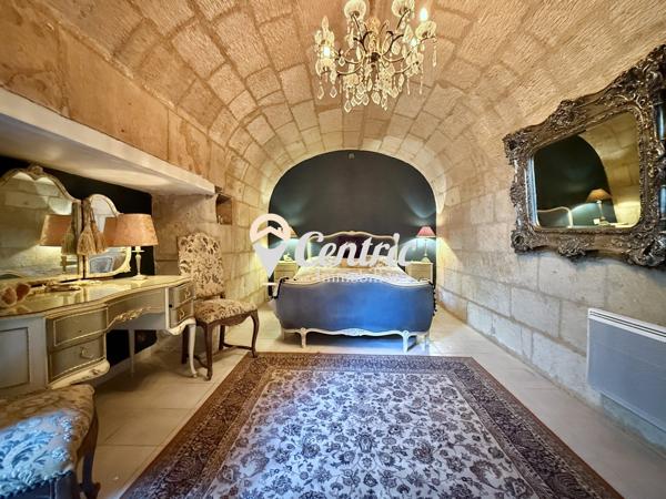 Magnifique appartement proche Place Saint Pierre