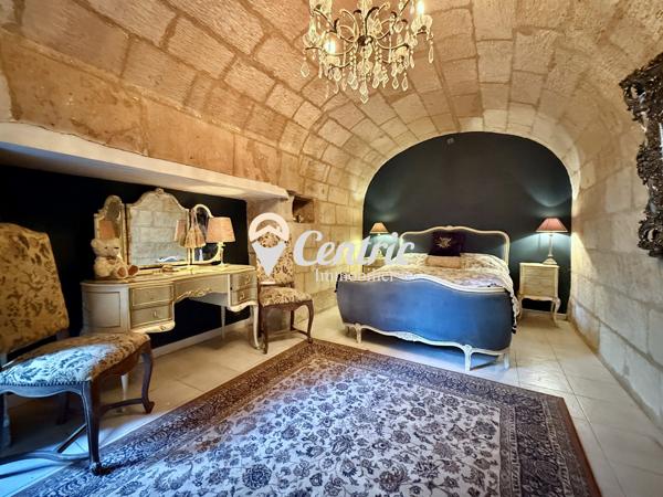 Magnifique appartement proche Place Saint Pierre