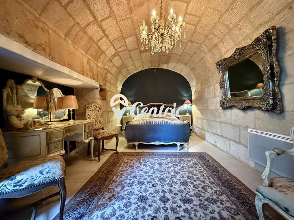 Magnifique appartement proche Place Saint Pierre
