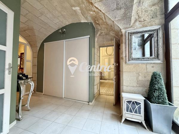 Magnifique appartement proche Place Saint Pierre