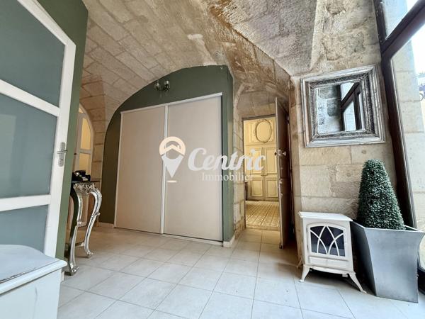 Magnifique appartement proche Place Saint Pierre