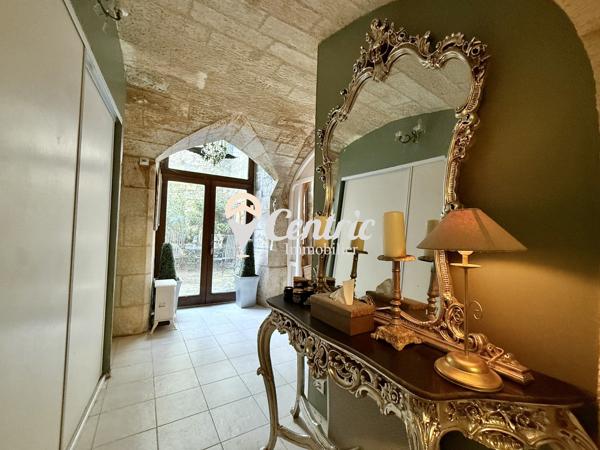 Magnifique appartement proche Place Saint Pierre