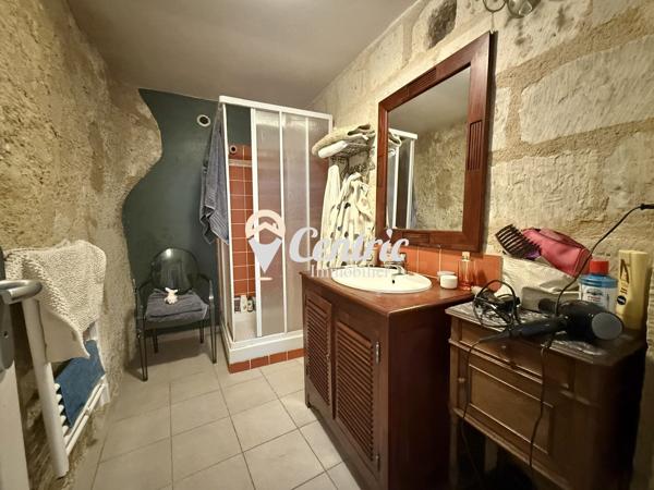Magnifique appartement proche Place Saint Pierre