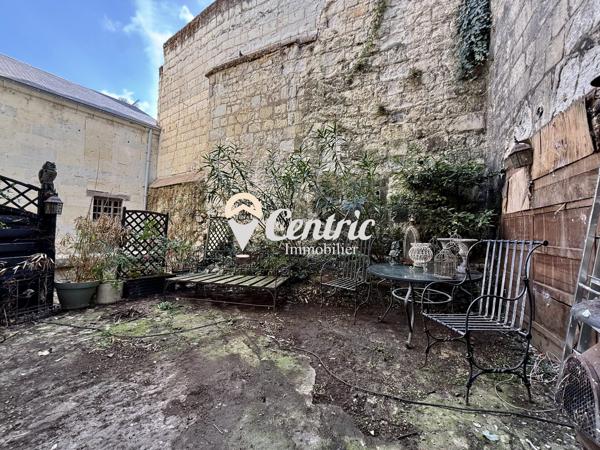 Magnifique appartement proche Place Saint Pierre