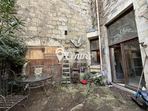 Magnifique appartement proche Place Saint Pierre