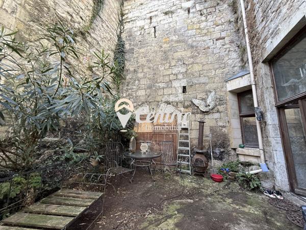 Magnifique appartement proche Place Saint Pierre