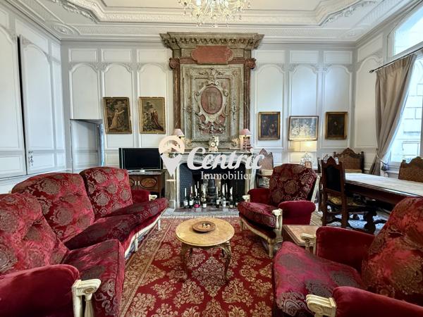Magnifique appartement proche Place Saint Pierre