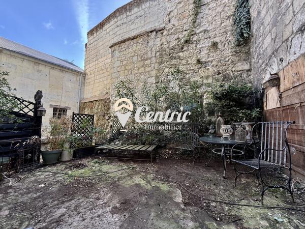 Magnifique appartement proche Place Saint Pierre