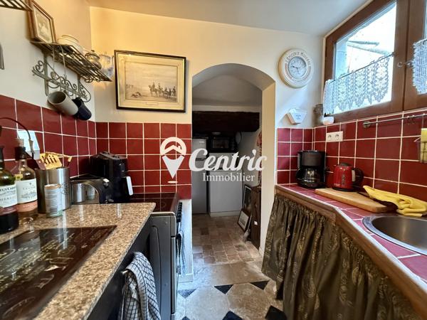 Magnifique appartement proche Place Saint Pierre
