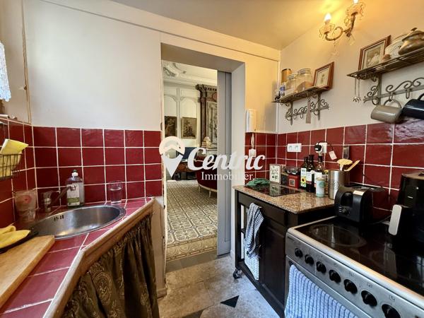 Magnifique appartement proche Place Saint Pierre