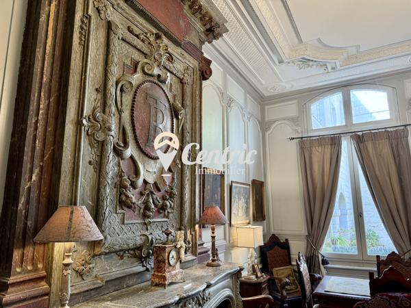 Magnifique appartement proche Place Saint Pierre