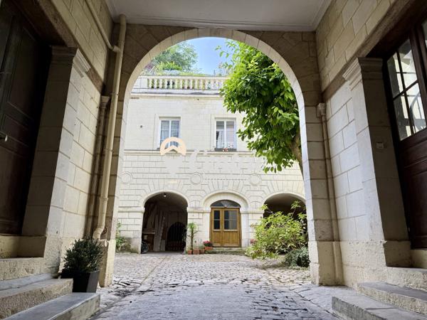 Magnifique appartement proche Place Saint Pierre