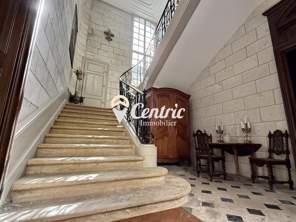 Magnifique appartement proche Place Saint Pierre