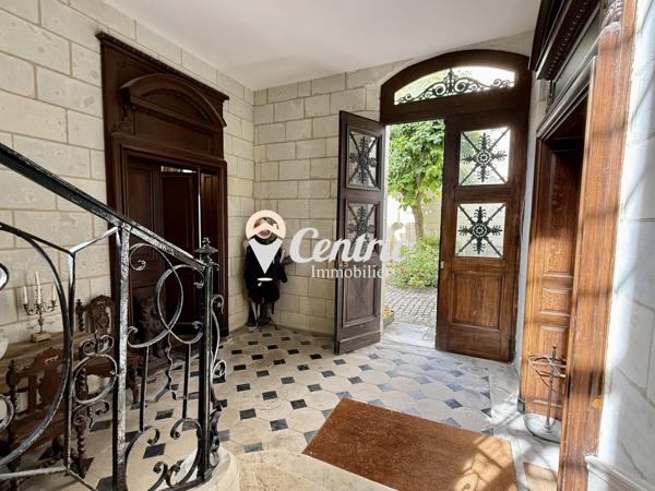 Magnifique appartement proche Place Saint Pierre