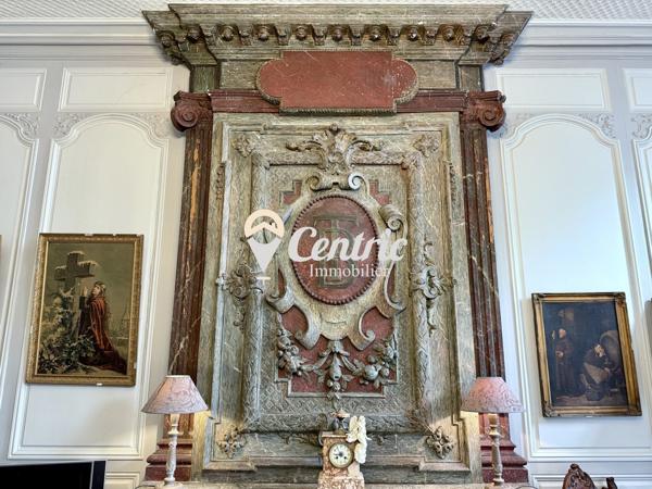 Magnifique appartement proche Place Saint Pierre