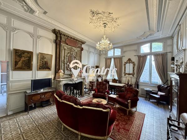Magnifique appartement proche Place Saint Pierre