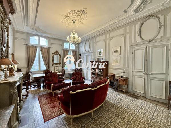 Magnifique appartement proche Place Saint Pierre