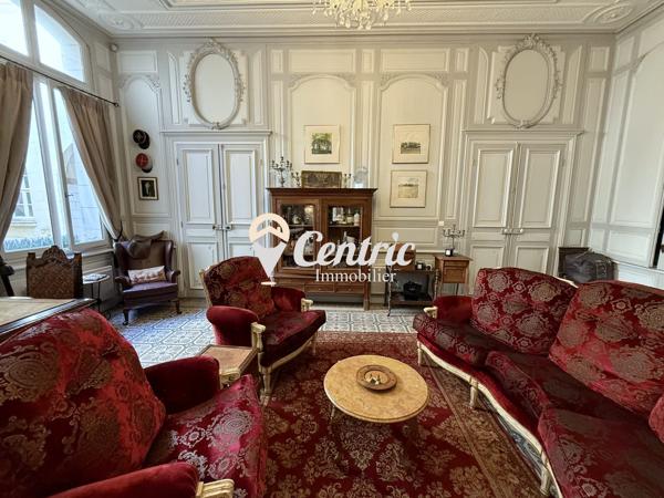 Magnifique appartement proche Place Saint Pierre