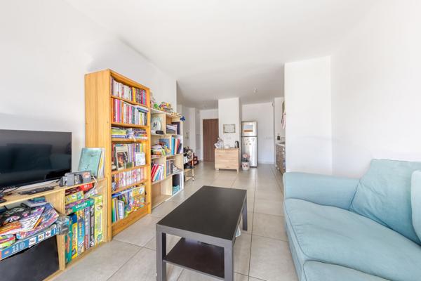 Appartement Pontault Combault 3 pièce(s) 54 m2