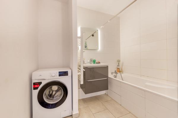 Appartement Pontault Combault 3 pièce(s) 54 m2