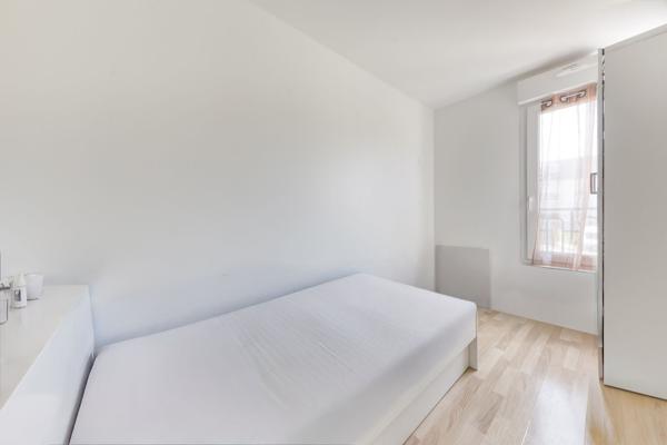 Appartement Pontault Combault 3 pièce(s) 54 m2