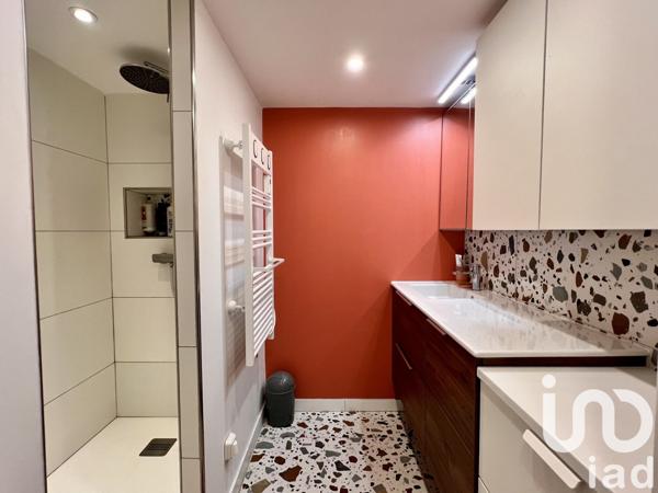 Appartement à vendre 3 pièces 68 m² Houdan