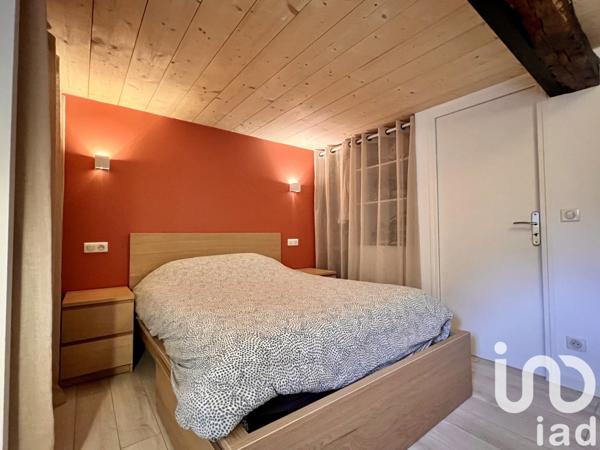 Appartement à vendre 3 pièces 68 m² Houdan