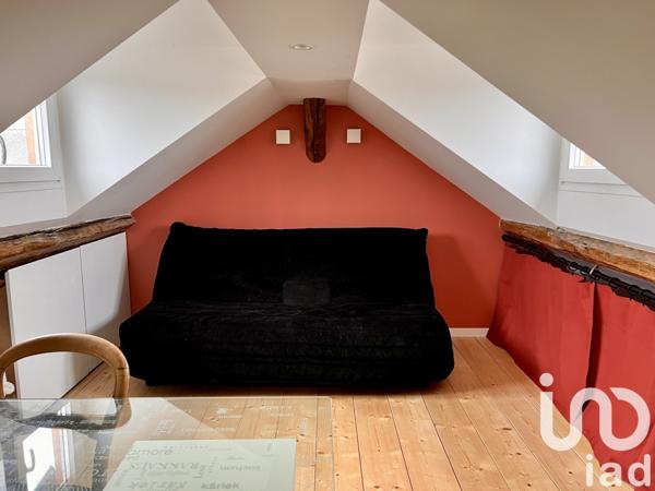 Appartement à vendre 3 pièces 68 m² Houdan