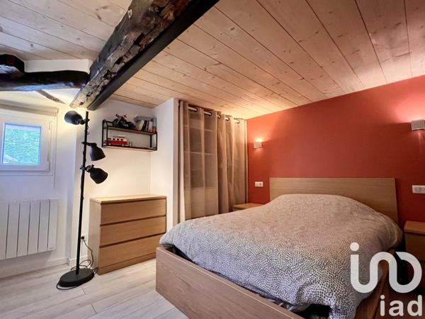 Appartement à vendre 3 pièces 68 m² Houdan